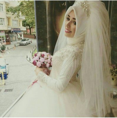 Henna Gelinlik Sakarya
