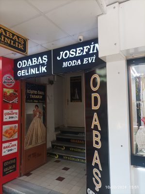 Odabaş Gelinlik