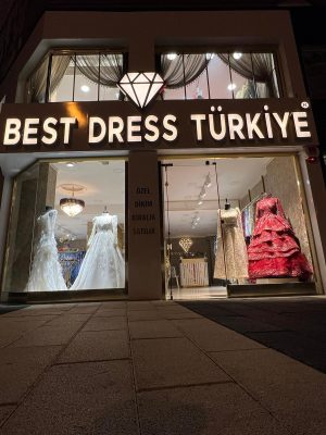 Best Dress Türkiye