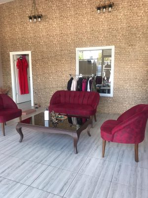 Miray moda evi bay bayan terzi