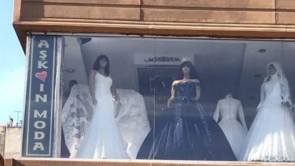 AŞKIN MODA EVİ
