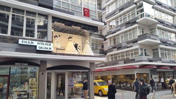 evlilik atölyesi