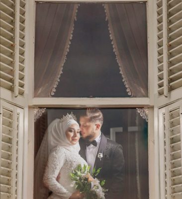 ÂLÂ Türban Tasarim Moda Evi