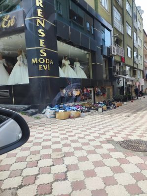 Prenses Moda Evi