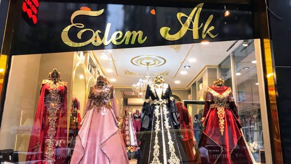 Eslem Ak