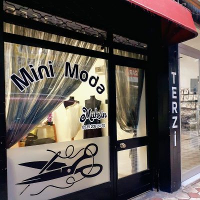 Mini Moda