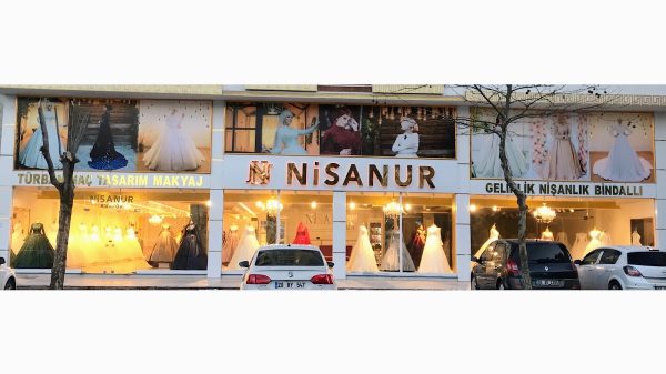 Nisanur Siirt