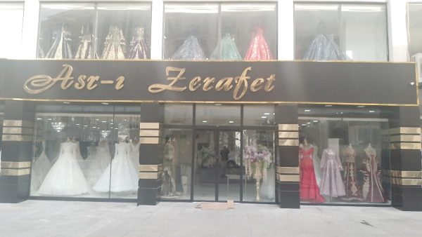Asrı zerafet Siirt
