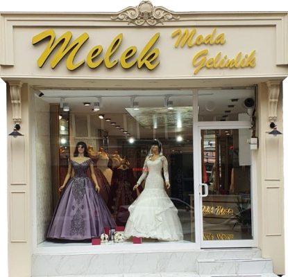 Melek Moda Gelinlik