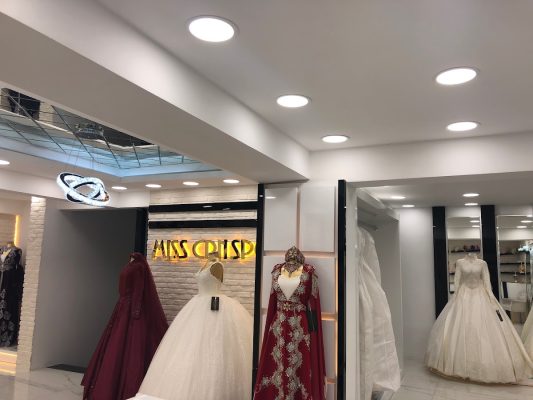 MİSS CRN SPOSA