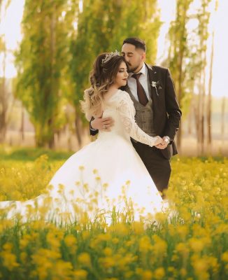 Masal Gelinlik & Fotoğraf