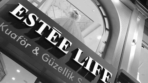Estee Life Gelinlik ve Güzellik Salonu