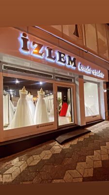 İZLEM BRIDE STUDIO