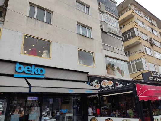 Belgin Moda Evi