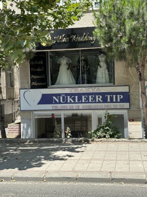 Atlas Gelinlik Çorlu