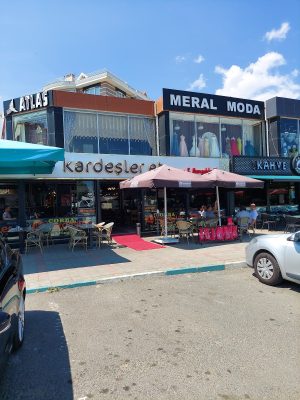 Alara Moda