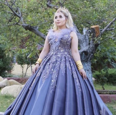 Moda Dilruba