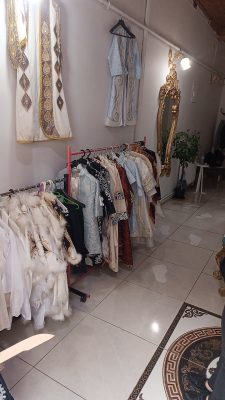 Salon Dilek Lale Gelinlik ve Sünnet Kıyafetleri