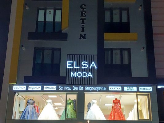 Elsa Moda