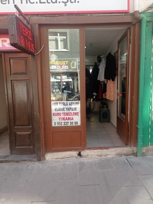TERZİ MUSTAFA ATİLA
