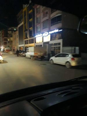 Masal gelinlik ve kuaför