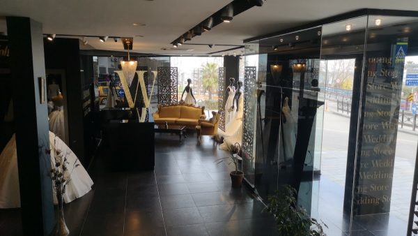 Wedding Store