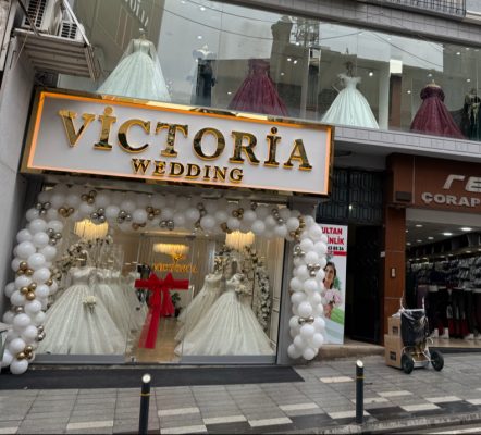 VİCTORİA Wedding Trabzon