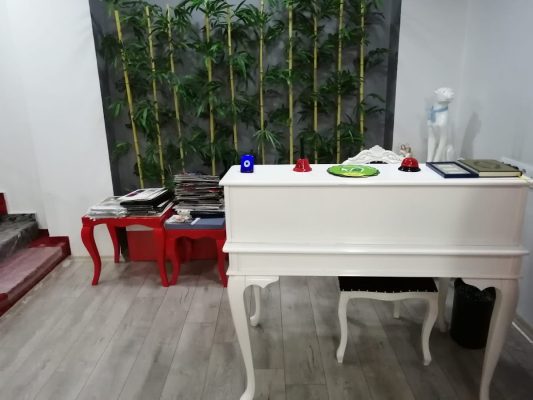 Glamour Moda Evi