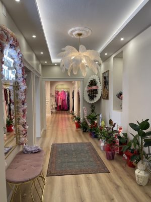 Rainella.fashion Trabzon elbise abiye kiralama