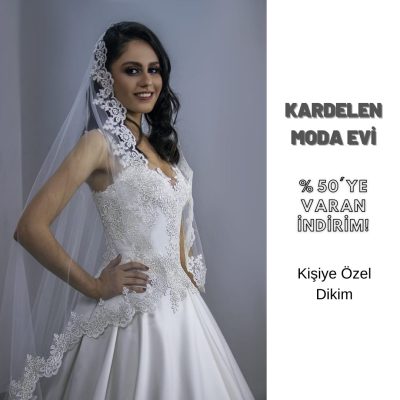 Kardelen Moda Evi
