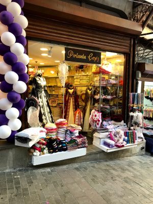 BİNDALLI KAFTAN KİRALAMA SATIŞ PIRLANTA ÇEYİZ