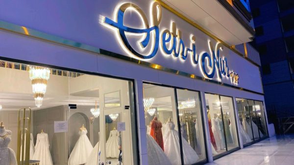 SETRİNUR ŞANLIURFA