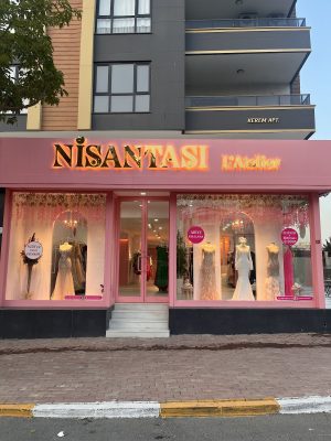 Nişantaşı L’atelier