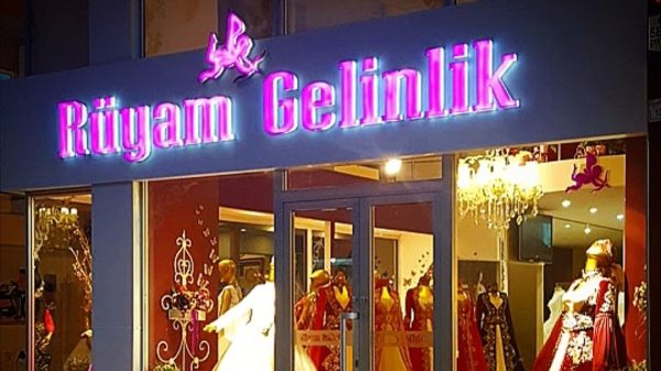 Rüyam Gelinlik