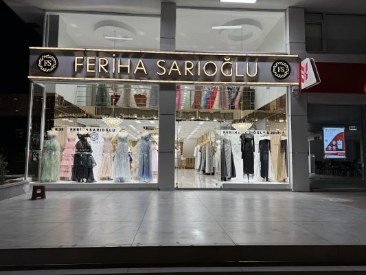 Feriha Sarıoğlu Şanlıurfa