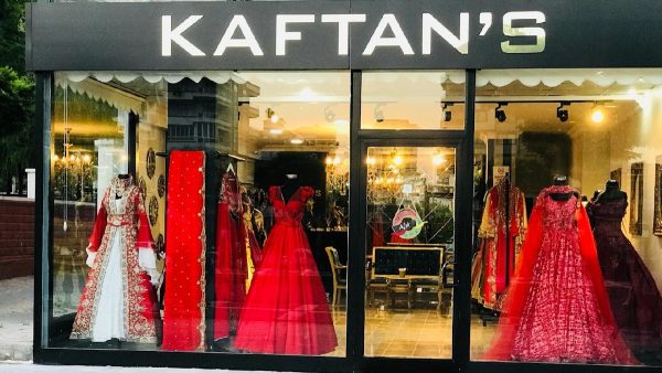 KAFTAN'S