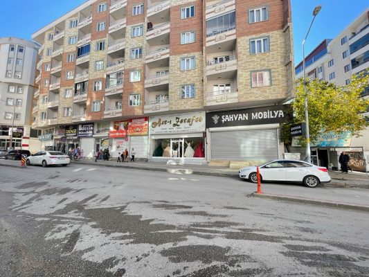 Asalet ve Zerafet Gelinlik Nişanlık Van