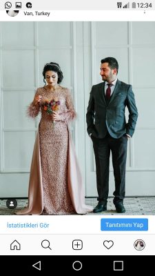 Morii Moda Evi