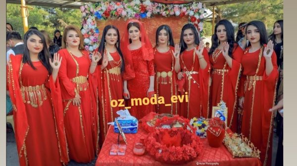 Öz Moda Evi
