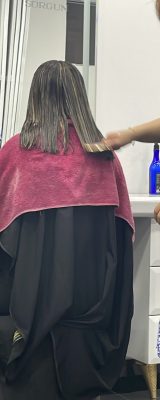 NİSANUR GELİNLİK SORGUN