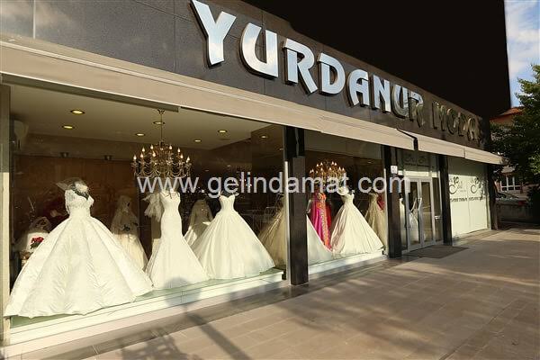 YURDANUR MODA