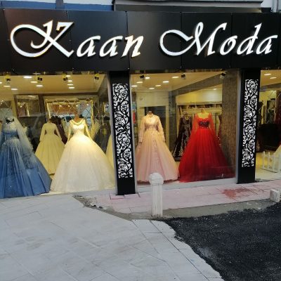 Kaan Moda