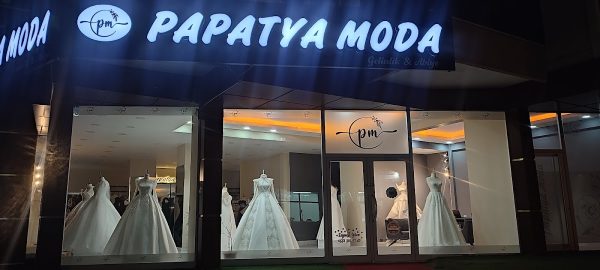 Papatya Moda