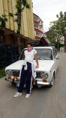 Bariş Moda Gelinlik