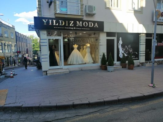Yıldız Moda
