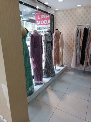 Lina Moda