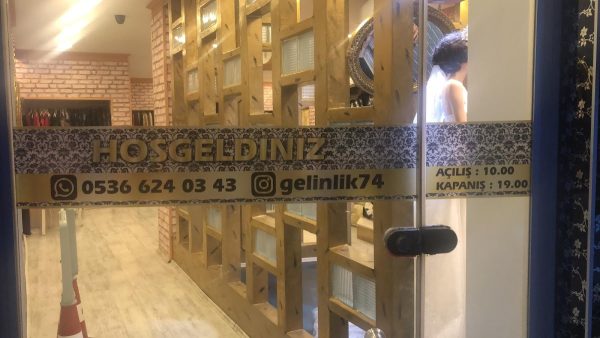 E.y.ç Mimoza Gelinlik