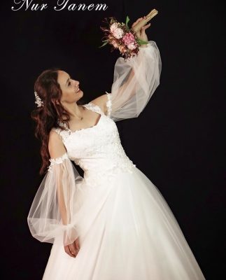 NURTANEM GELİNLİK&URBA MODA