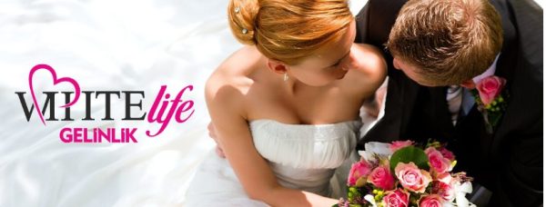 Karabük Gelinlik White Life Gelinlik