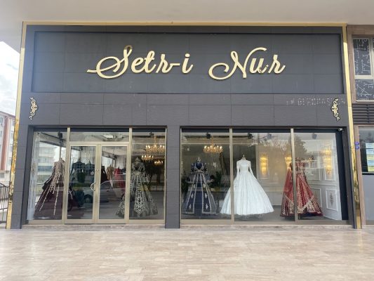 Setrinur Kilis
